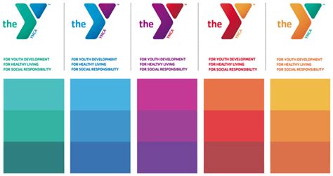 My Name is Y… the Y - Brand New | Ymca, Fitness logo, How to memorize ...