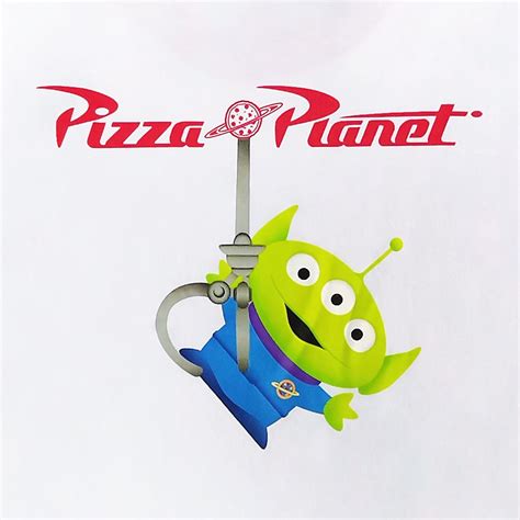 Toy Story Pizza Planet Aliens Sticker | ubicaciondepersonas.cdmx.gob.mx