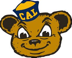 Image result for college football mascots logos | California golden ...