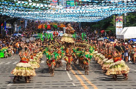 15 Best Festivals in the Philippines