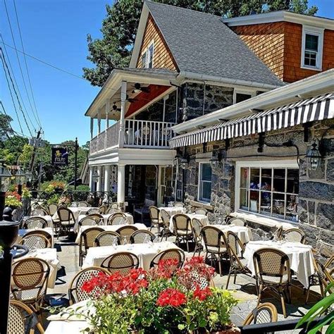 ogunquit maine restaurants open year round - Minh Lancaster