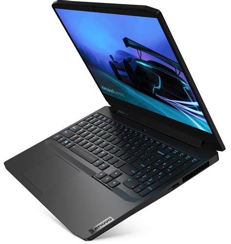 Lenovo IdeaPad 3 15 Gaming