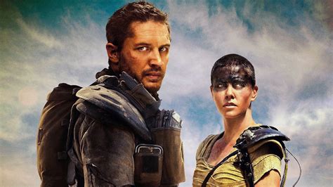 'Mad Max' Prequel 'Furiosa' To Be The Biggest Film Ever Made In Australia