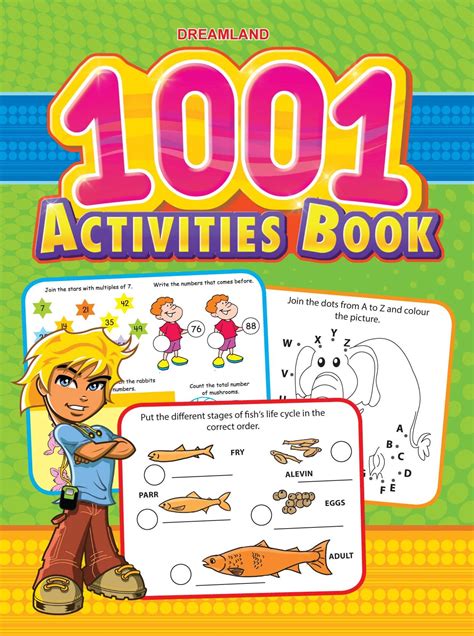 Childrens Activity Books Target / Kids Books Target - Our range of ...