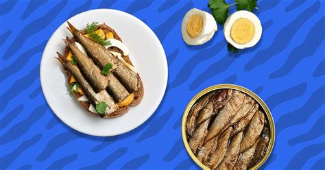 How to Eat Canned Sardines: 15 Recipes and a How-To Video