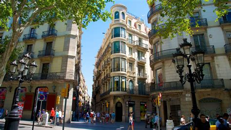 The Best Hotels Closest to La Rambla - 2020 Updated Prices | Expedia