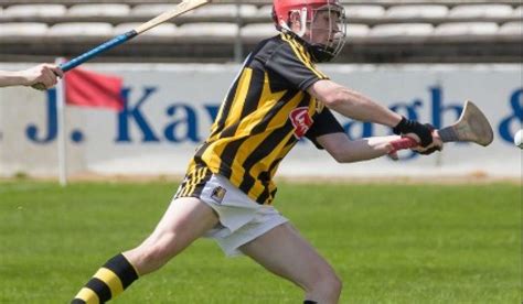 Kilkenny minor hurling team to face Offaly announced - Kilkenny Live