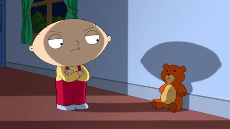 Family Guy Stewie Griffin