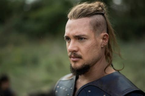 'The Last Kingdom': Why Fans 'Feel Bad' for Uhtred in Season 4