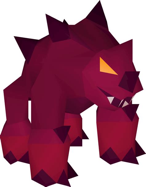 Jad plush - OSRS Wiki