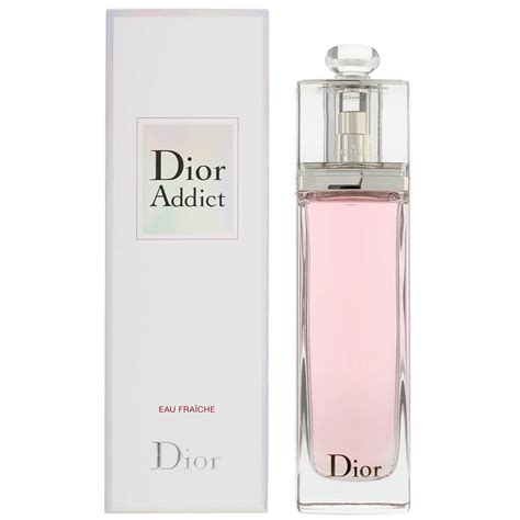 Dior Addict Eau Fraiche Perfume for Women by Christian Dior in Canada ...