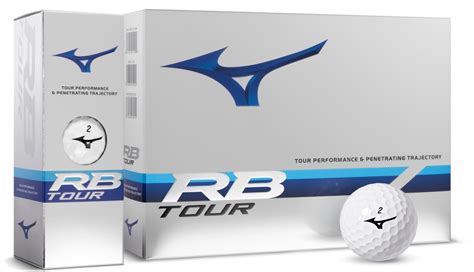 RB Tour - Mizuno Golf Official Website