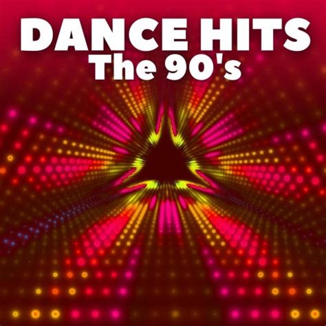 Download Dance Hits - The 90s (2020) from InMusicCd.com