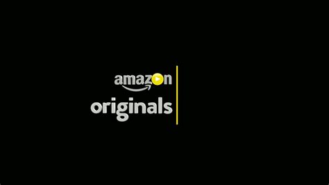 Amazon Originals (Kids, 2017) - YouTube