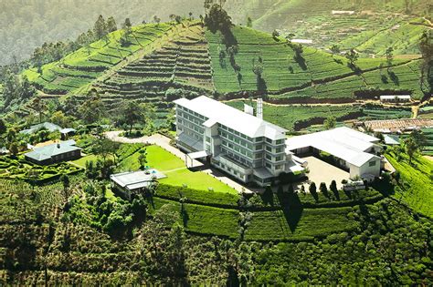 Heritance Tea Factory, Near Nuwara Eliya, Nuwara Eliya & Tea Country ...