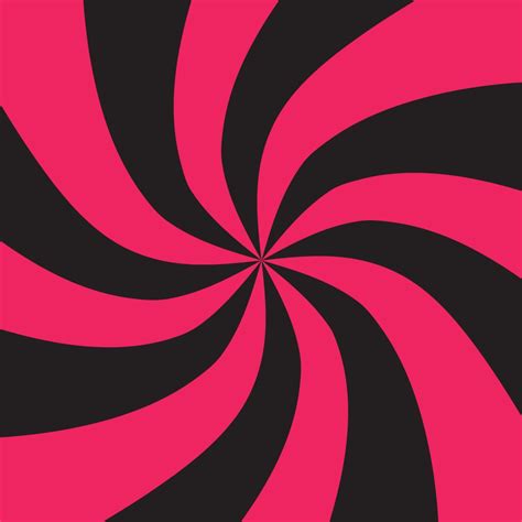 Pink Swirl Wallpaper - WallpaperSafari