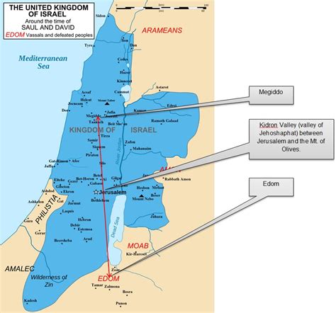 ArmageddonMap | RevelationLogic