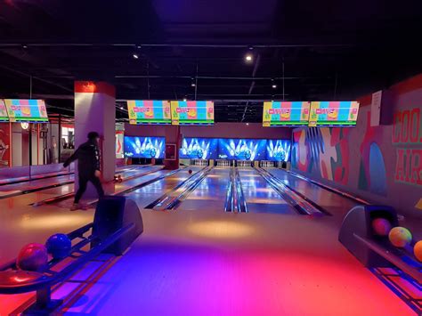 Quality Brunswick and Amf Bowling Alley Equipment with Nice Price ...