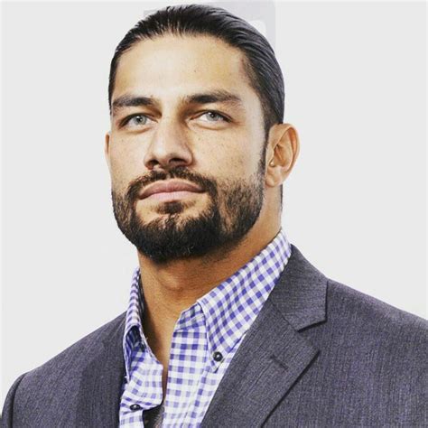 Absolutely gorgeous! | Polynesian men, Roman reigns smile, Roman reigns