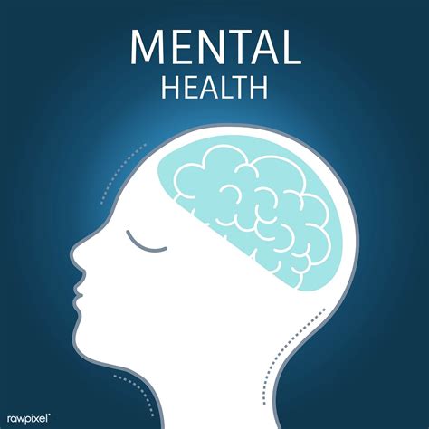 Mental health awareness icon vector | free image by rawpixel.com ...