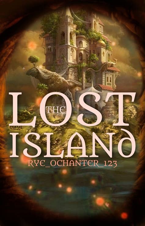 The Lost Island | Movie posters, Poster, Book cover