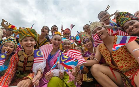 Malaysian Culture and our top 5 activities!