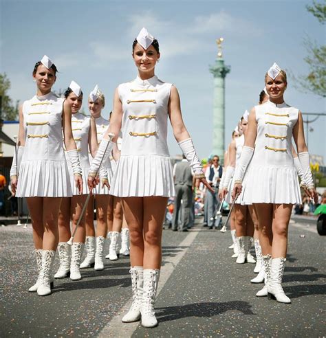 Baton Twirling.. | Majorette costumes, Majorette, Dance outfits