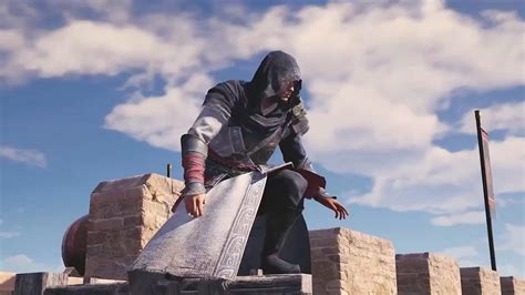 Assassin's Creed Codename Jade es el juego más ambicioso de la saga ...