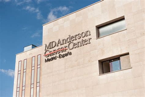 Cancer Network Partners | MD Anderson Cancer Center