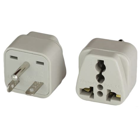 Buy NEMA 6-20P Plug Adapters