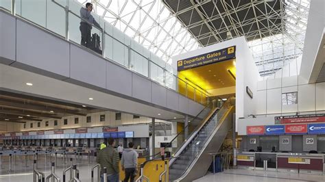 Manchester Airport Guide To Parking At Terminal 1, And, 54% OFF