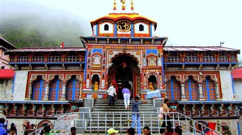 Badrinath Temple History | Who Built Mandir? Story & Legends