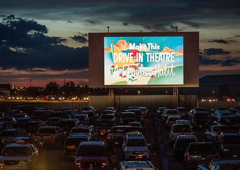 Best Drive-In Theaters in the US Still Open