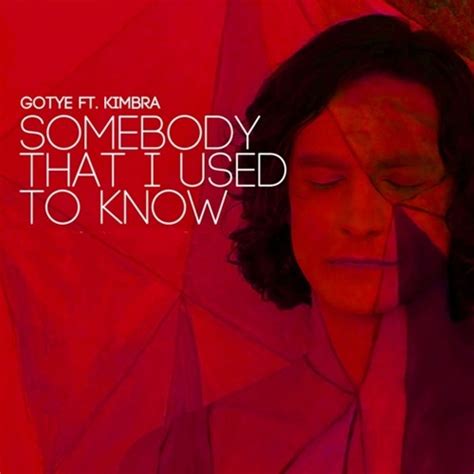 Stream Gotye - Somebody That I Used To Know (Nik Sitz Remix) by Nik ...