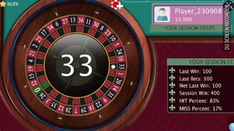 Best Roulette Strategy Ever !!! 100% sure win every time!! - YouTube