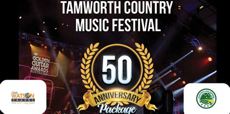 Tamworth Country Music Festival 2022 | Australia & NZ | Chris Watson Travel