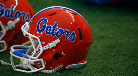 Multiple Florida Gators Football Players Facing Possible Disciplinary ...