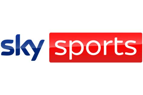 Sky Sports - Official Broadcast Partner of the Premier League