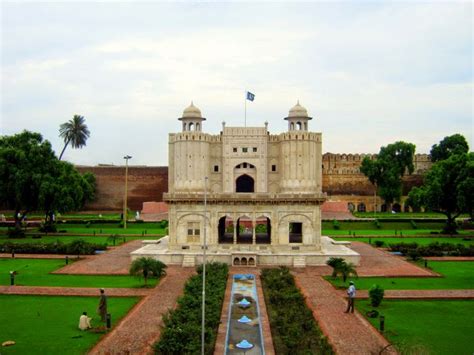 Lahore Fort