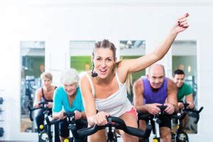 Benefits of Spin Classes: 9 Reasons to Start Spinning - Fitness Guides