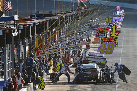 NASCAR Terms You Need to Know - TrackHopper