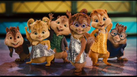 Image - The Chipmunks & Chipettes.png | Alvin and the Chipmunks Wiki ...