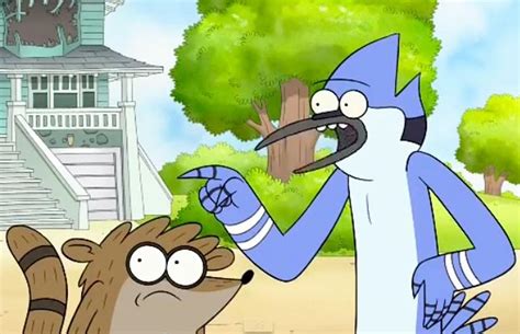 Watch the first ‘Regular Show: The Movie’ trailer