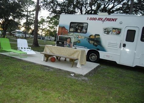 Our Florida Camping and RVing Family Journal: Lion Country Safari ...