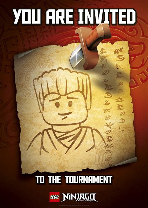 Tournament of Elements | Ninjago Wiki | Fandom powered by Wikia