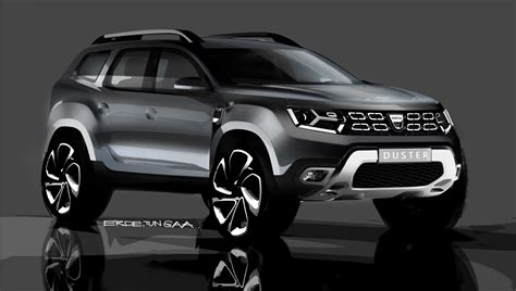 Noul Dacia Duster - imagini oficiale și câteva detalii : Gadget.ro – Hi ...