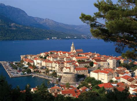 Dalmatia | Croatia, Map, History, & Facts | Britannica