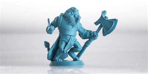 🐲 Collection • 3D files for 3D printing to play Dungeons and Dragons ...