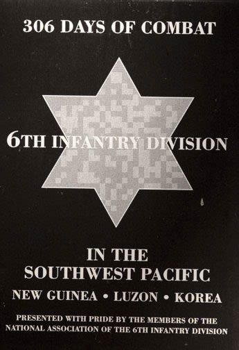 6th Infantry Division | National Museum of the Pacific War