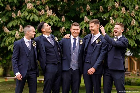 Advice For Grooms On Their Wedding Day | 11 Top Tips